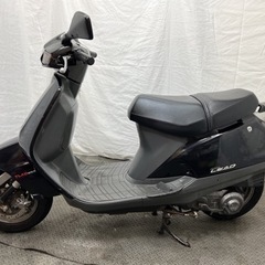 GW期間限定値下げ‼️実働 ホンダ リード90 原付 2スト H...
