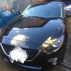 マツダ アクセラスポーツの画像