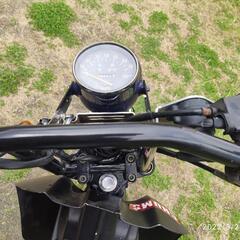 決まりました　自賠責Ｒ4.5.12 ヤマハ　タウンメイト90 T90D カスタム車　検)スーパーカブ90の画像