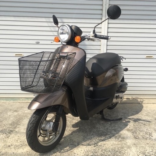 値下げ中❗️HONDA トゥデイ 車体 美車❗️インジェクション❗️全国配送可能❗️