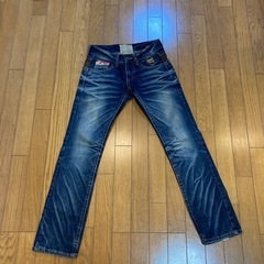 デニム　レディース【取引中】