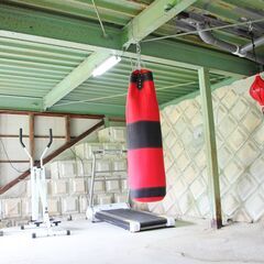 K-1!好きな人！伊賀市阿山地区のキックボクシングサークル！ - スポーツ