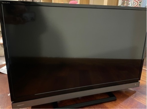 TOSHIBA REGZA 液晶テレビ 32型