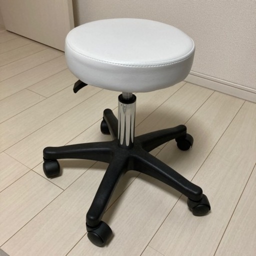 美品　スツール