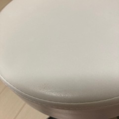 美品　スツールの画像