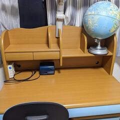 学習机の画像