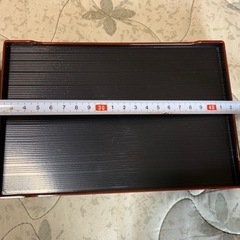 そば皿　５枚セット　②の画像