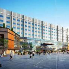 ★キッチンカーランチ出店★和光市駅南口前 商業施設敷地内の画像