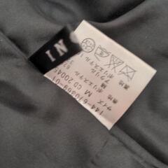 ノーカラージャケットの画像