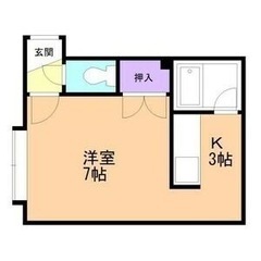 敷金・礼金ゼロ!★駅チカ★成約特典あり! YELL北円山205 ...