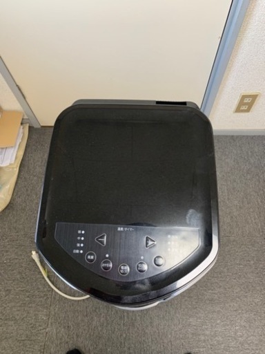 [施工不要]IRIS OHYAMAポータブルクーラーエアコン冷風機適用面積7畳約12平方メートル