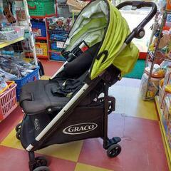 グレコ　シティカーゴ　　ベビーカー