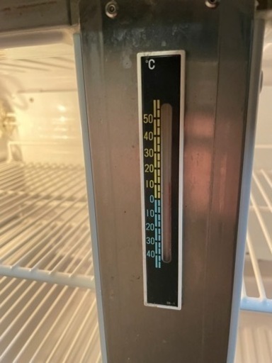 Daiwa横型冷蔵庫　業務用　4661TN