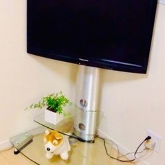 24〜42インチTVスタンドGP103