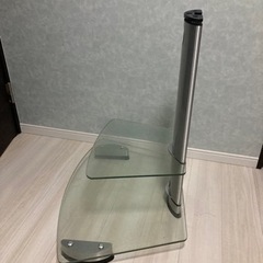 24〜42インチTVスタンドGP103の画像