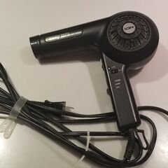 訳アリ☆激安　ノビー(Nobby) マイナスイオンヘアドライヤー...