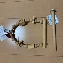 vision M11 鳥かご　ケージの画像