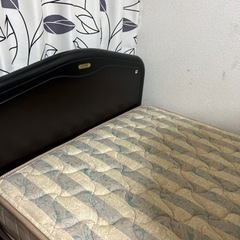 フランスベッド　シングル