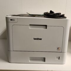 brother　レーザープリンター