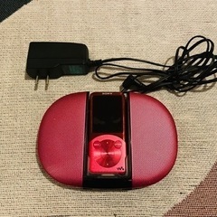 SONY ウォークマン