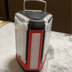 【値下げ】Coleman 3マルチパネルランタン