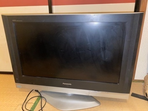 テレビ