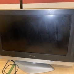 テレビ