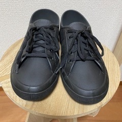 SUPERGA レインシューズ⭐︎美品⭐︎