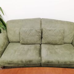 【～3/29まで】RELAX FORM COLUMBUS SOFA