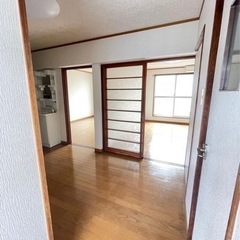 ⭕️入居者募集⭕️家電付きアパート⭕️敷金無料、礼金無料、仲介手...