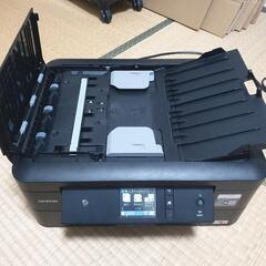 [値下げ]ブラザープリンターの画像