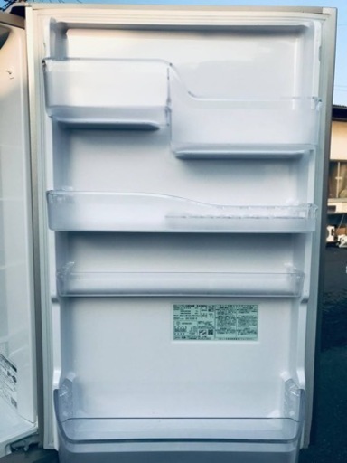 ET2505番⭐️ 375L⭐️日立ノンフロン冷凍冷蔵庫⭐️