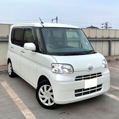 ご成約を頂き 有難うございました 大活躍のタント・ホワイトパール☆