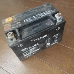 YTX-9BS ジャンク