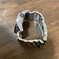 ニクソン　腕時計の画像