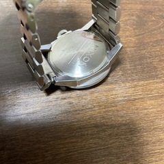 ニクソン　腕時計の画像