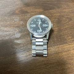 ニクソン　腕時計の画像