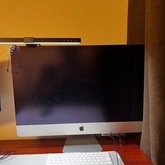 iMac Retina 5K 27inch 2020