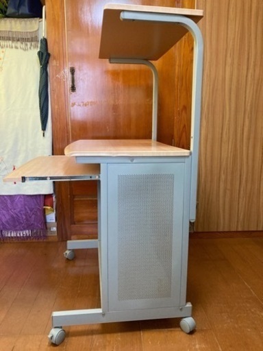 PCデスク＆チェアー