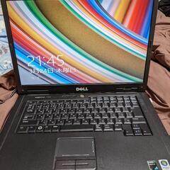 DELL  ノートPC