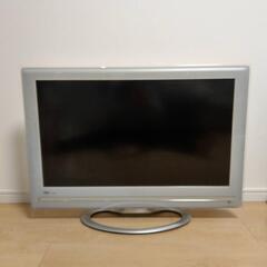 ジャンク 日立 Wooo テレビ 32型 UT32-MX800J