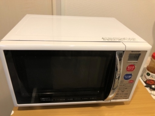 電子レンジ