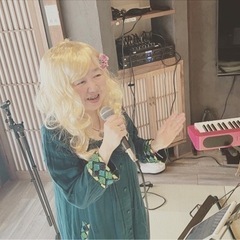 奏〜かなでライブvo&pfデュオ・癒しの歌声、透明感なピアノ4/...