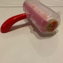 アンパンマン　コロコロ　クリーナー