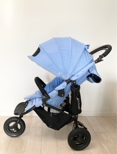 ☆ 美品！AirBuggy エアバギー　付属品セット