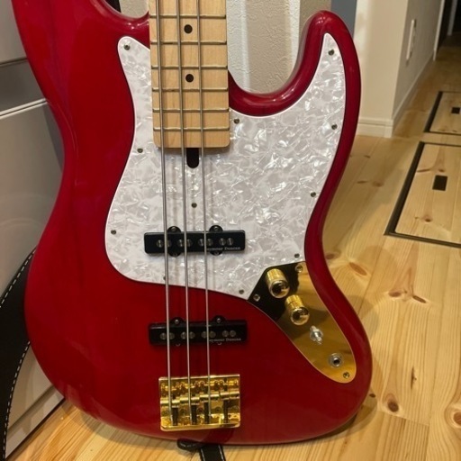 Schecter  エレキベース ベースギター  値段要相談