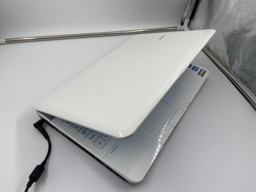 SSD搭載☆早い！初心者オススメ☆NEC