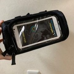 新品　自転車バッグ　未使用