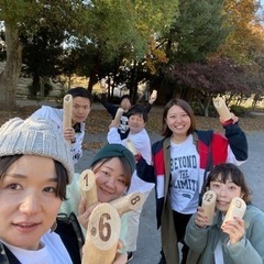 【募集3/27】昼からモルック🥖 - その他