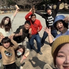 【募集3/27】昼からモルック🥖